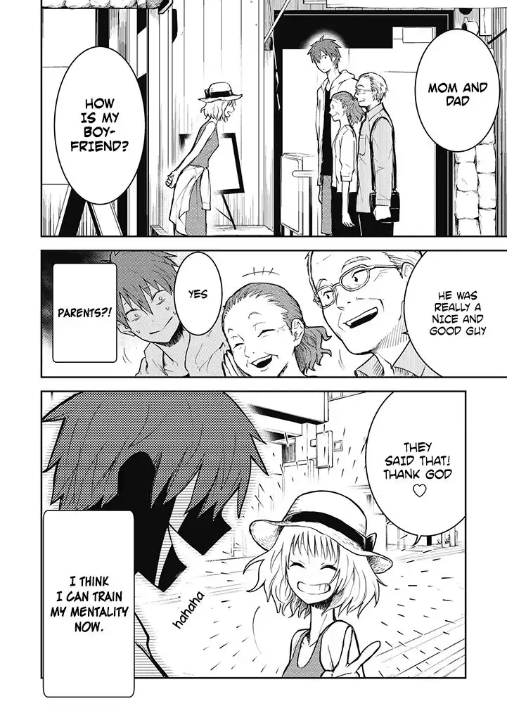 Kekkonshite mo Koishiteru Chapter 1 9